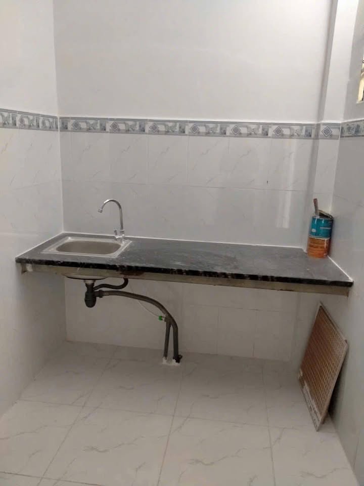 Nhà 20m² Nguyễn Thị Sưa, Bình Chánh - Giá 470 Triệu, Sẵn Sàng Ở Ngay