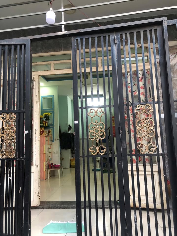 Nhà riêng Đường Thới Hòa 28m² giá 4.5 triệu - Sẵn sàng ở ngay!