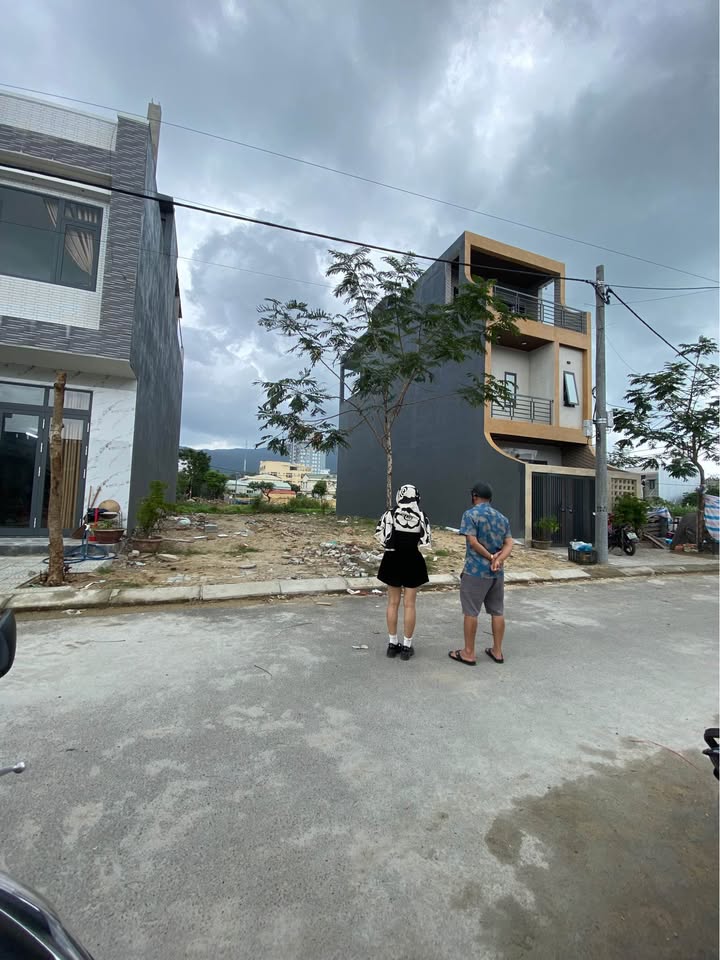 Nhà Mặt Tiền Phan Bá Phiến 85m² - Cách Biển 100m, Sơn Trà