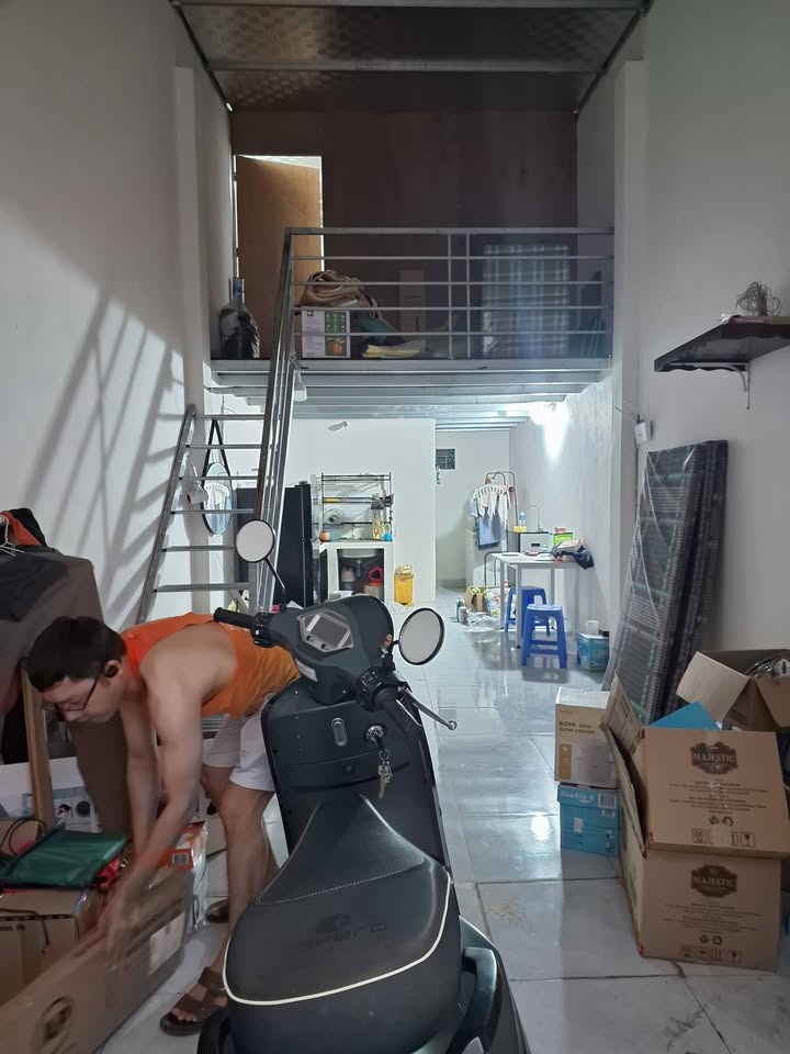 Nhà riêng Ỷ La, Dương Nội 40m² giá 4 triệu - Sẵn sàng ở ngay!