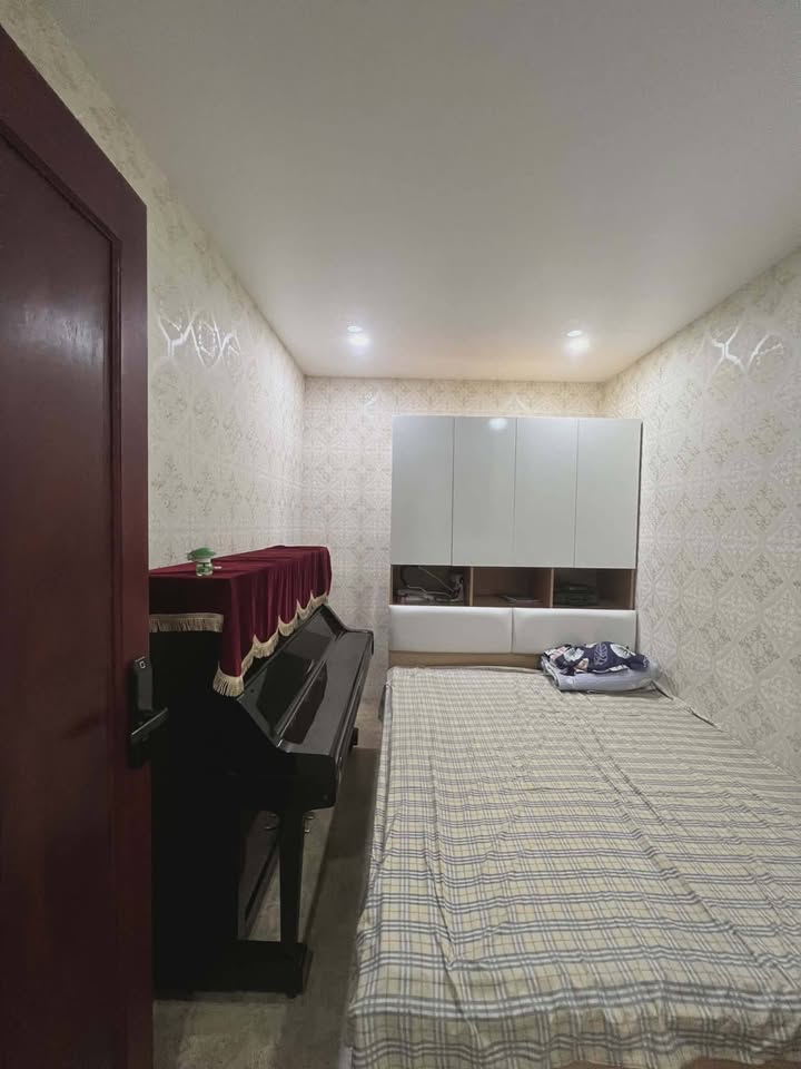 Phòng khép kín Vạn Phúc, Hà Đông 2.8 triệu - Không chung chủ!