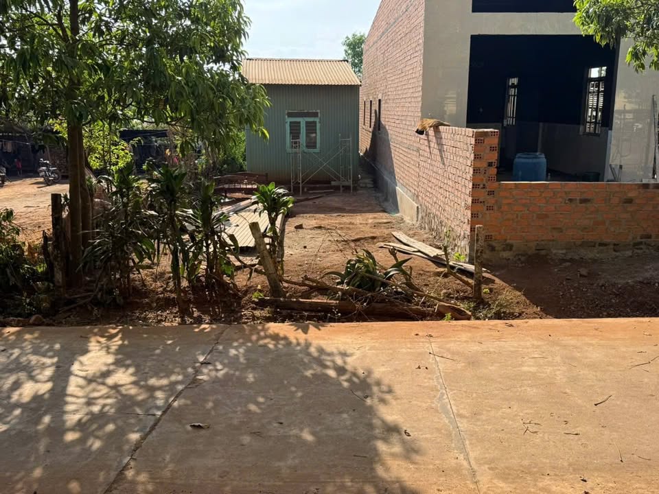 Bán Đất Nền Làng Nhao, Pleiku 135m² Full Thổ Cư - Giá Tốt