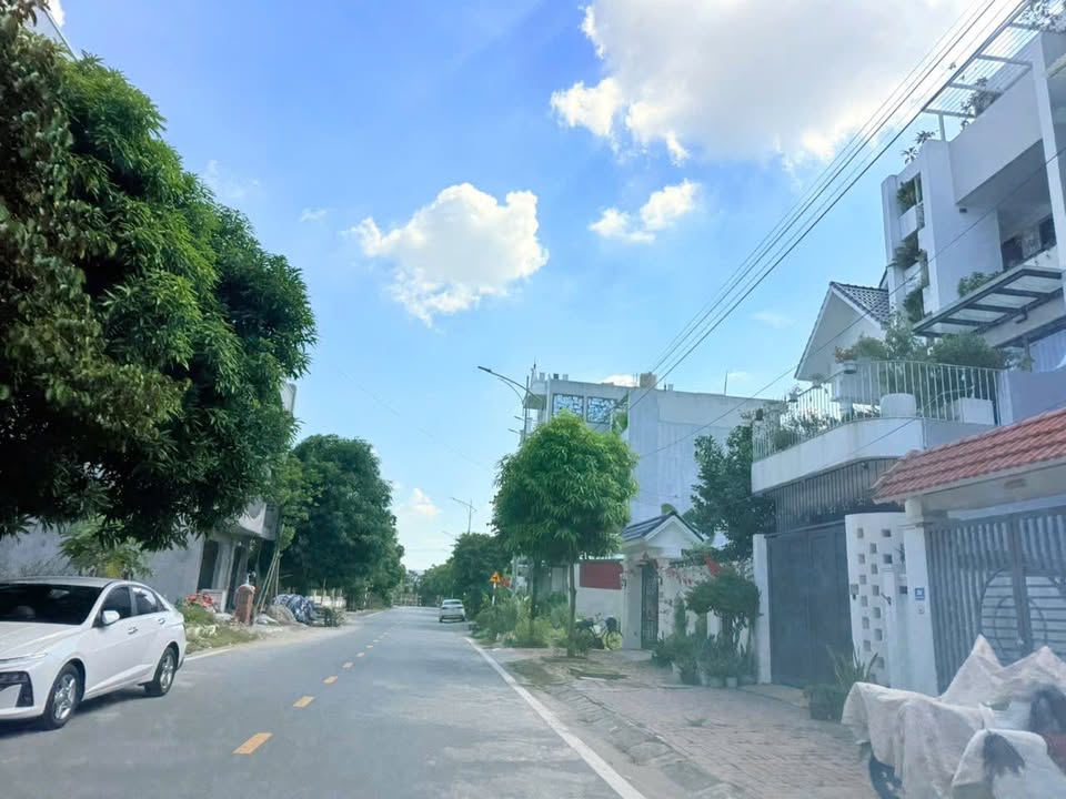 Đất nền Nguyễn Thiện Kế, Hưng Yên 114m² - Sổ đỏ chính chủ!