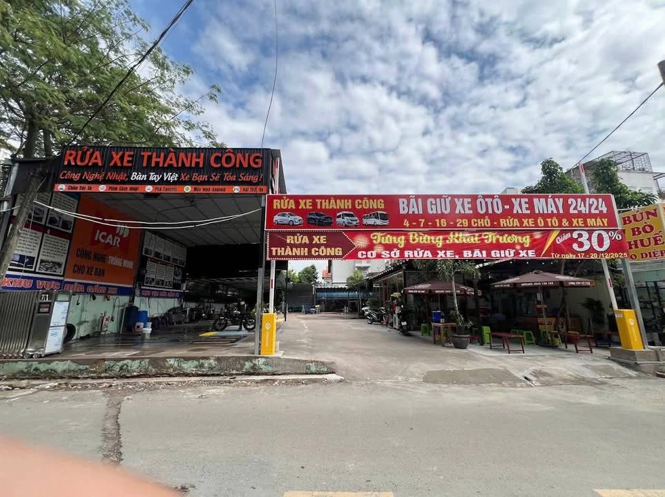 Nhà Phố Thảo Điền 1050m² - Mặt tiền kinh doanh đắc địa