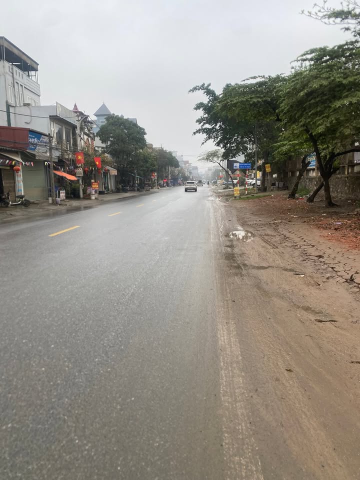 Đất nền Phú Lương Hà Đông 70m² - Đường rộng 18m, tiềm năng tăng giá!