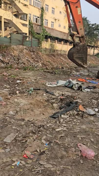 Bán Đất Thổ Cư 80m² - Sát BV Mở Rộng, Thạch Thất, Hà Nội - Giá Chỉ Từ 2 Tỷ