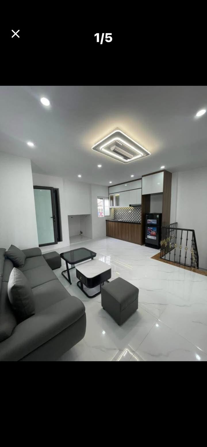 Bán Gấp Căn Hộ Tập Thể Trương Định 70m² - Giá 1.5 Tỷ