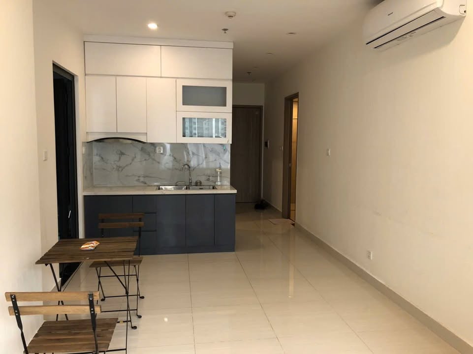 Căn hộ Vinhomes Smart City 7 triệu - View đẹp