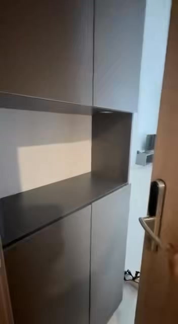 Căn hộ Vinhomes Smart City 43m² - Full nội thất cao cấp!