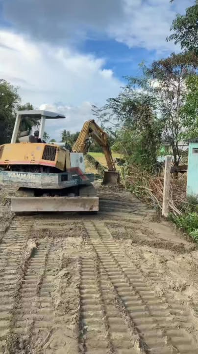 Đất nền Long An 174m² giá 3 tỷ - Đường to ô tô, kinh doanh ngay!