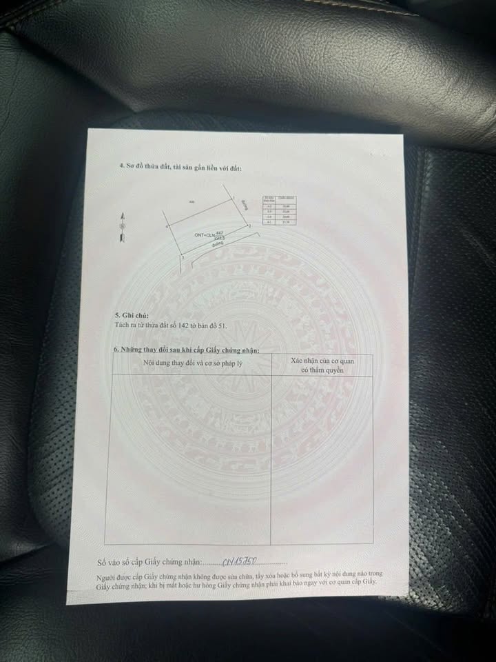 Đất nền Bình Xuyên 160m² - Tiềm năng tăng giá vượt trội!