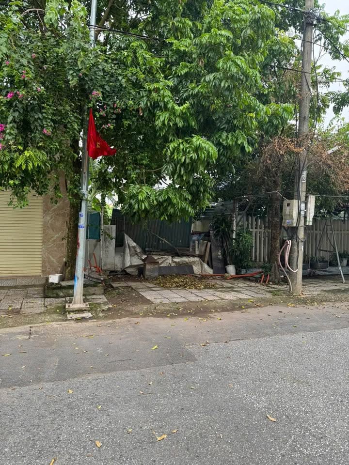 Đất nền Đồng Tâm Vĩnh Yên 100m² chỉ 2 tỷ - Sổ đỏ chính chủ!