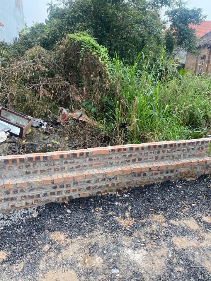 Đất Vàng 110m² Mặt Tiền 5.54m Cạnh Chợ Tiền Châu, Phúc Yên - Chỉ 2.1 Tỷ