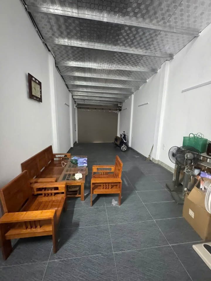 Nhà riêng Phố Tân Thụy Long Biên 55m² - Sẵn sàng vào ở!