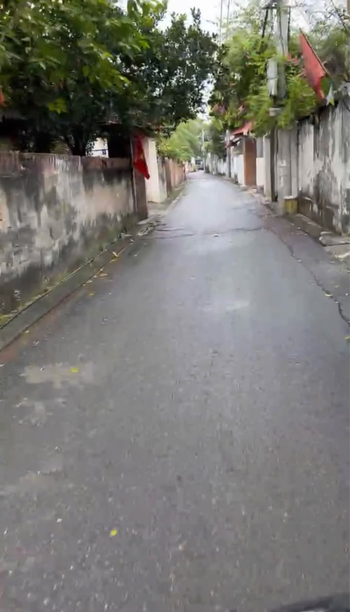 Đất nền Giao Tất A, Kim Sơn, Gia Lâm 54m² - Tiềm năng tăng giá!