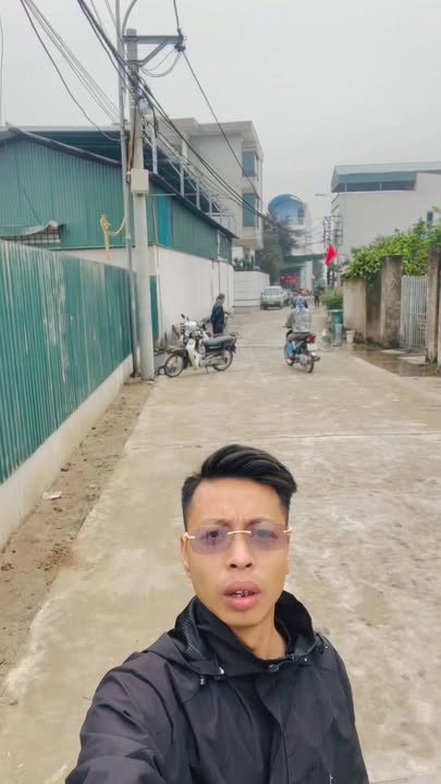 Đất nền Xuân Lâm 80m² thỏa thuận - Sổ đỏ chính chủ