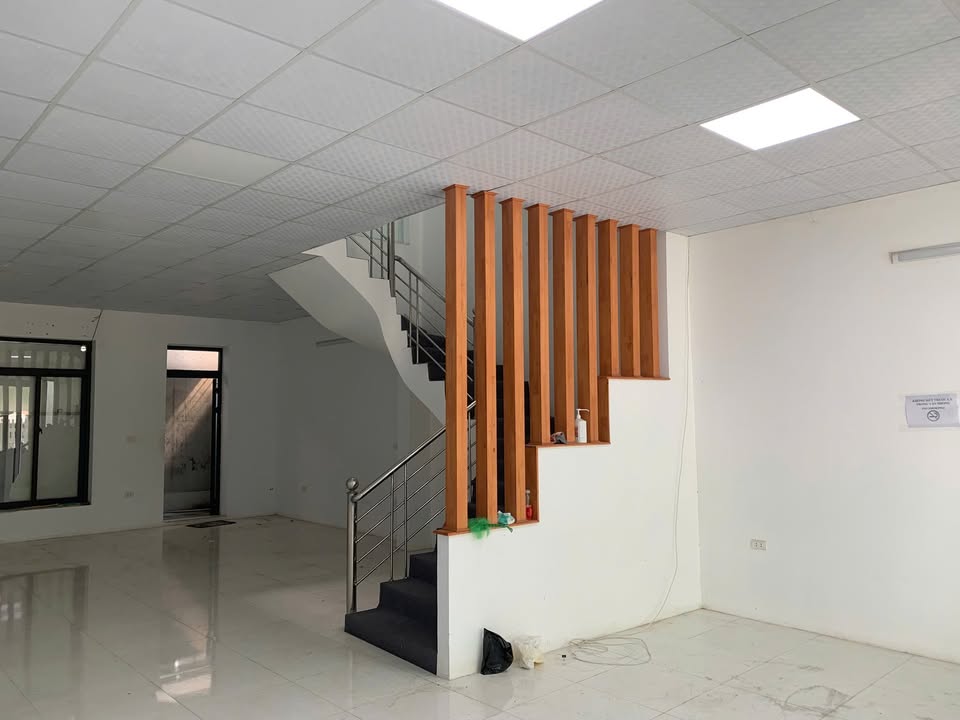 Nhà phố Geleximco Hà Đông 8 triệu/tháng - Thích hợp KD!