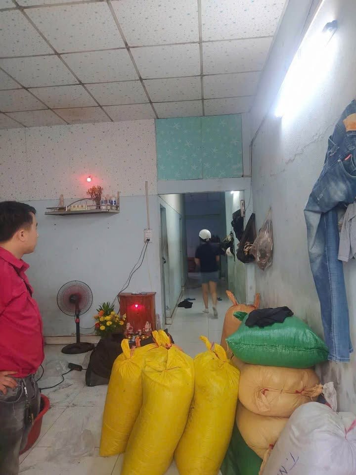 Nhà Riêng Vĩnh Lộc B 68m² giá 780 triệu - Sẵn sàng ở ngay!