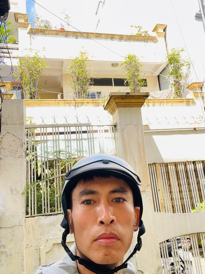 Bán Đất Hoàng Hoa Thám, Bình Thạnh 105m² - Hẻm Oto Giá 12.7 Tỷ