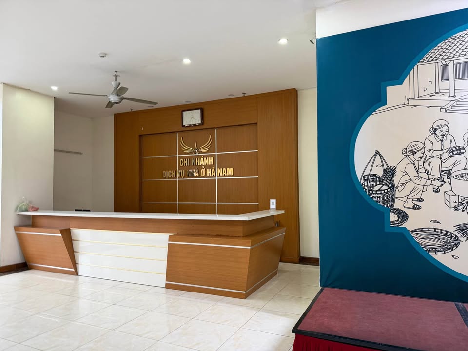 Căn hộ Mường Thanh Thanh Liêm 75m² giá thỏa thuận - View đẹp