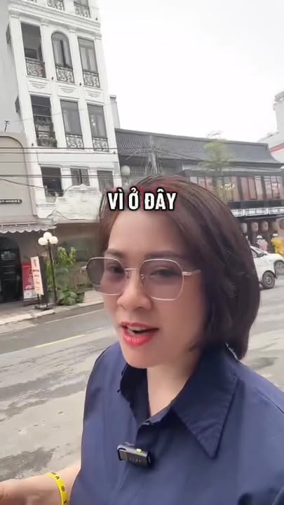 Nhà phố An Thượng - Ngũ Hành Sơn, Đà Nẵng - 78.8m² - Giá từ 12.8 tỷ