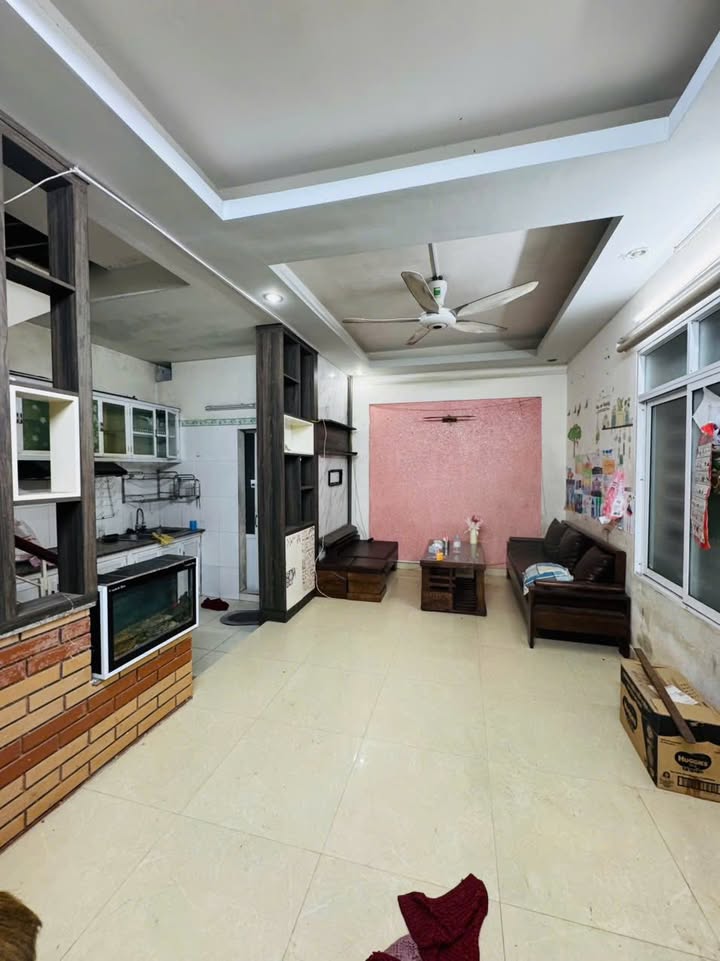 Nhà riêng Cát Bi 60m² 1,5 tỷ - Sẵn sàng ở ngay