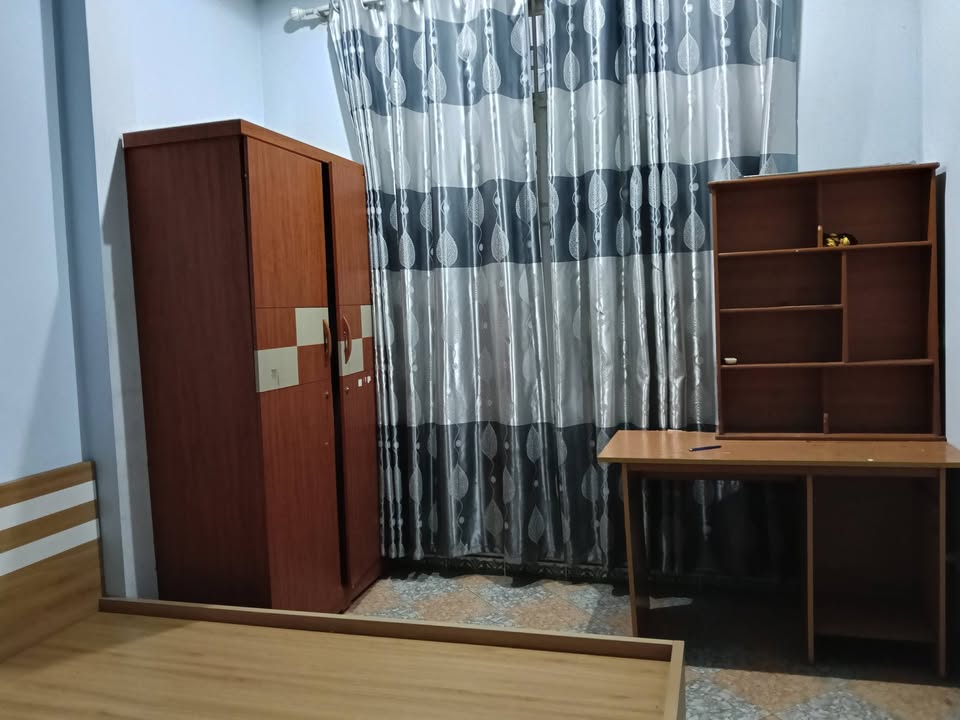 Phòng cho thuê Doãn Kế Thiện, Cầu Giấy 2-3 triệu - Không chung chủ!