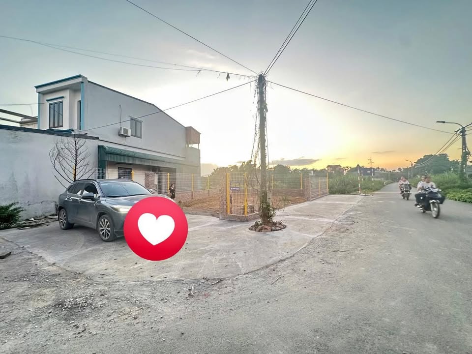 Đất nền Thủy Xuân Tiên 140m² giá tốt - Tiềm năng tăng giá!