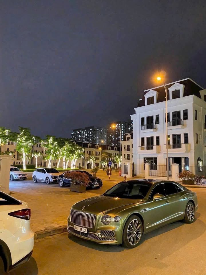 Nhà Phố Geleximco Lê Trọng Tấn 144m² - Chính chủ bán, vị trí đắc địa!