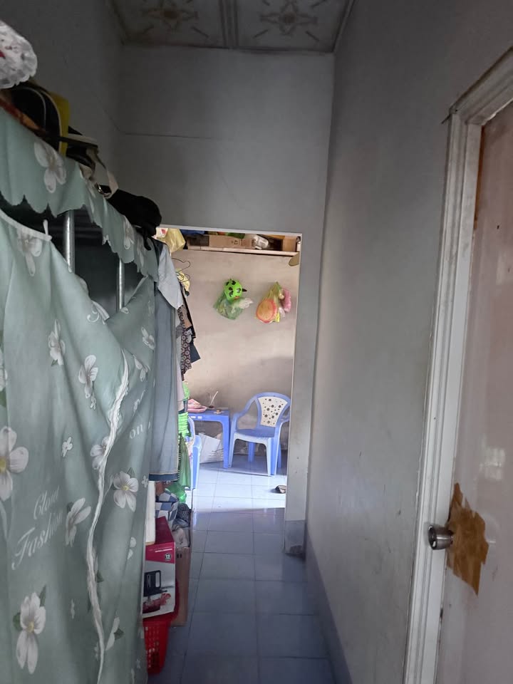 Nhà Thổ Cư 44m² Phường 7 Cà Mau - Gần BV Hoàn Mỹ, Lạc Long Quân