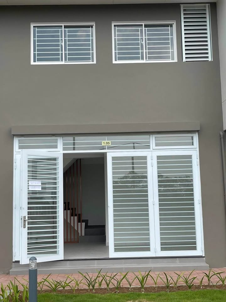 Shophouse Nam Long 2 Cà Mau 2 Tầng Giá 6 Triệu - Thích Hợp Kinh Doanh