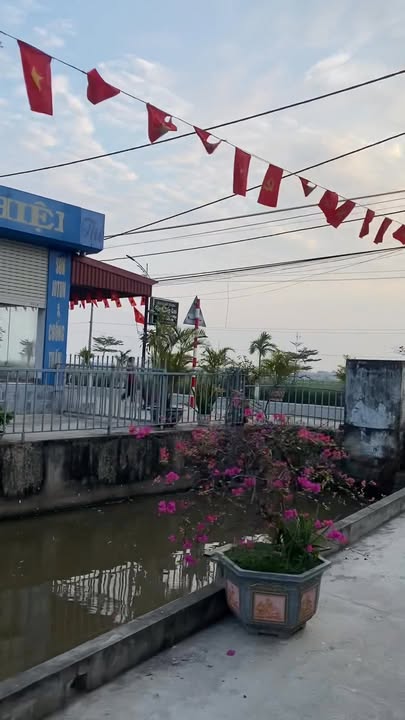 Đất nền Giao Thủy 308m² - Giá 4.1 tỷ - Tiềm năng tăng giá vượt trội!