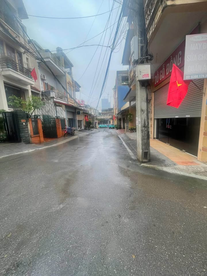 Đất Nền 2 Mặt Tiền 125m² Full Thổ Cư - Giá Tốt TP Thái Nguyên