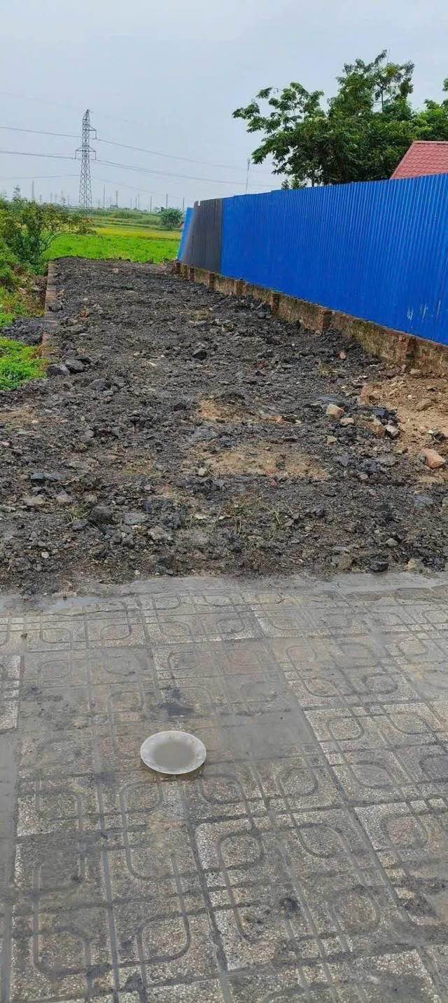 Bán Đất Mặt Tiền Triệu Quang Phục, TP Thái Nguyên - 120m², Sổ Đỏ, Giá 2 Tỷ