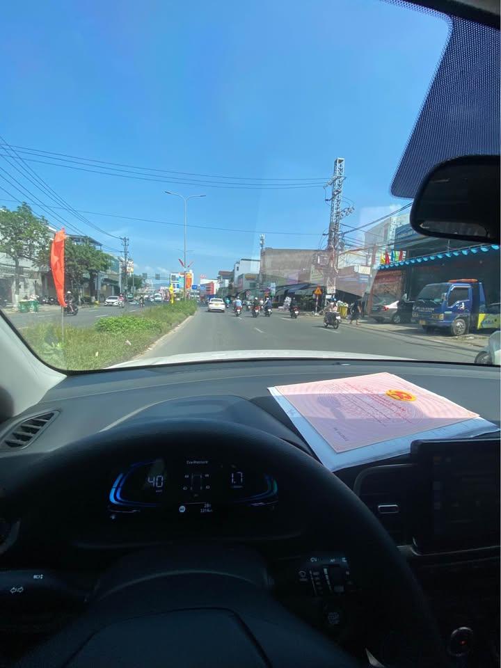 Đất Nền Đà Nẵng 168m² - Phố Tứ Câu, Ngũ Hành Sơn - Giá 1.85 Tỷ