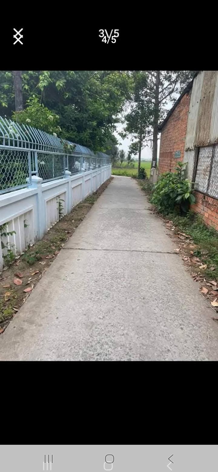 Đất Nền Sóc Trăng 516m² - Hẻm 957 Trần Hưng Đạo, P10 - Giá Tốt Đầu Tư