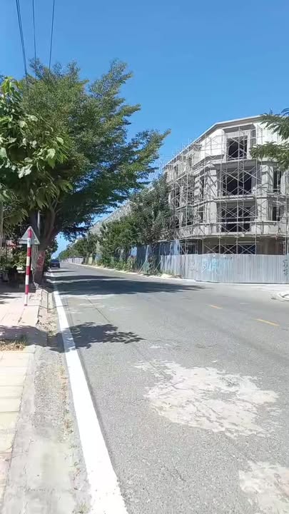 Shophouse Phước Thái 80m² giá thỏa thuận - Mặt tiền kinh doanh đắt giá