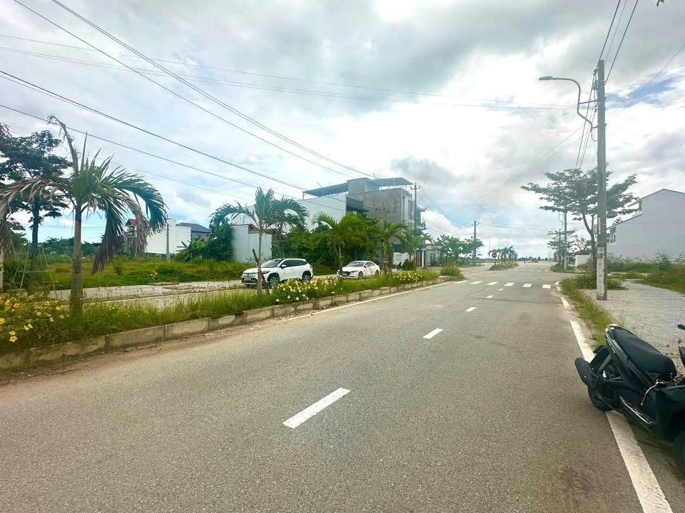 Đất nền Mỹ Thượng, Huế 60m² giá 1.6 tỷ - Tiềm năng tăng giá vượt trội!