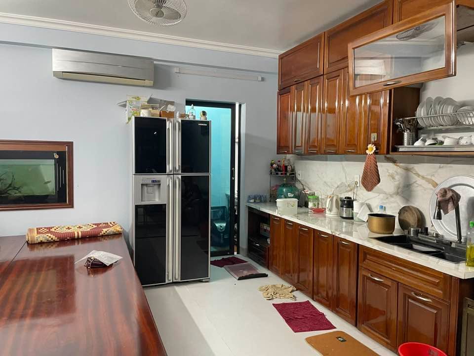 Nhà 3 tầng Tân Phú Hưng 62m2 5 tỷ - Sẵn sàng ở ngay