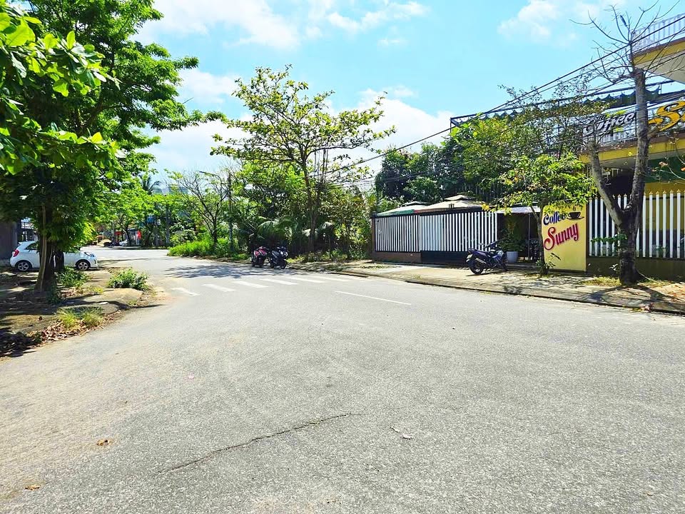 Đất nền KĐT 2A Điện Ngọc 540m² 9 tỷ - Sổ đỏ chính chủ