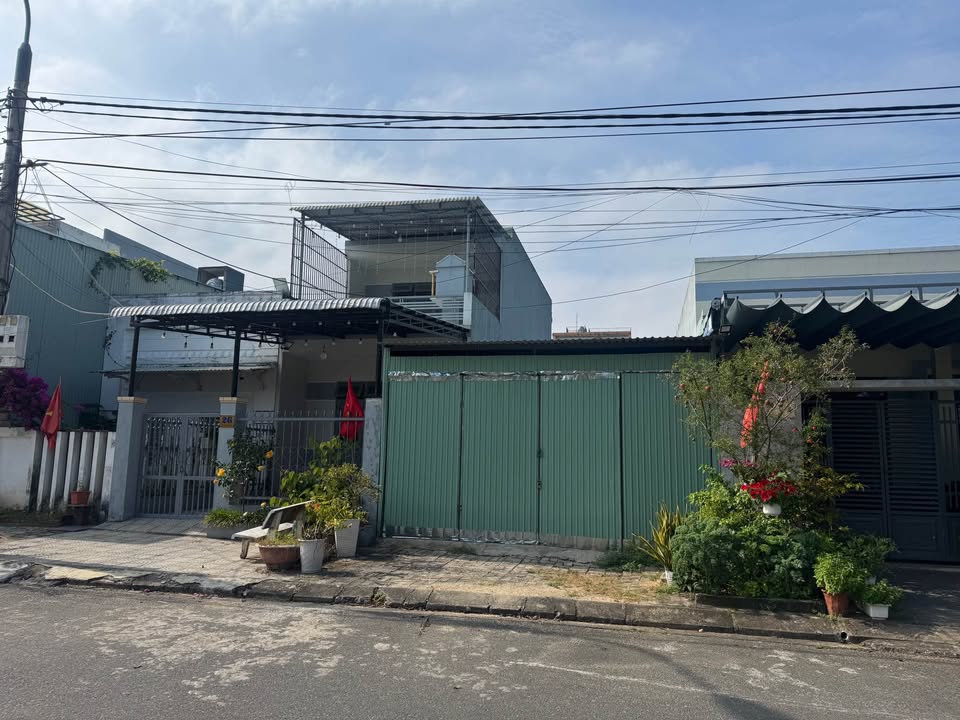 Đất nền Võ Quảng, Tam Kỳ 100m² - Tiềm năng tăng giá vượt trội!