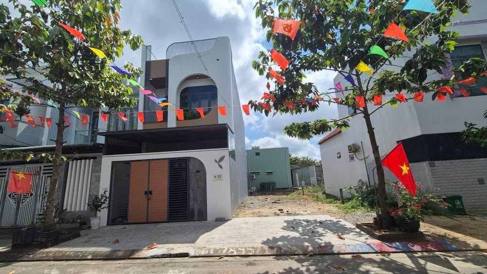 Đất nền 110m² - Mặt tiền đường 11.5m, Phường Trường Xuân, Tam Kỳ