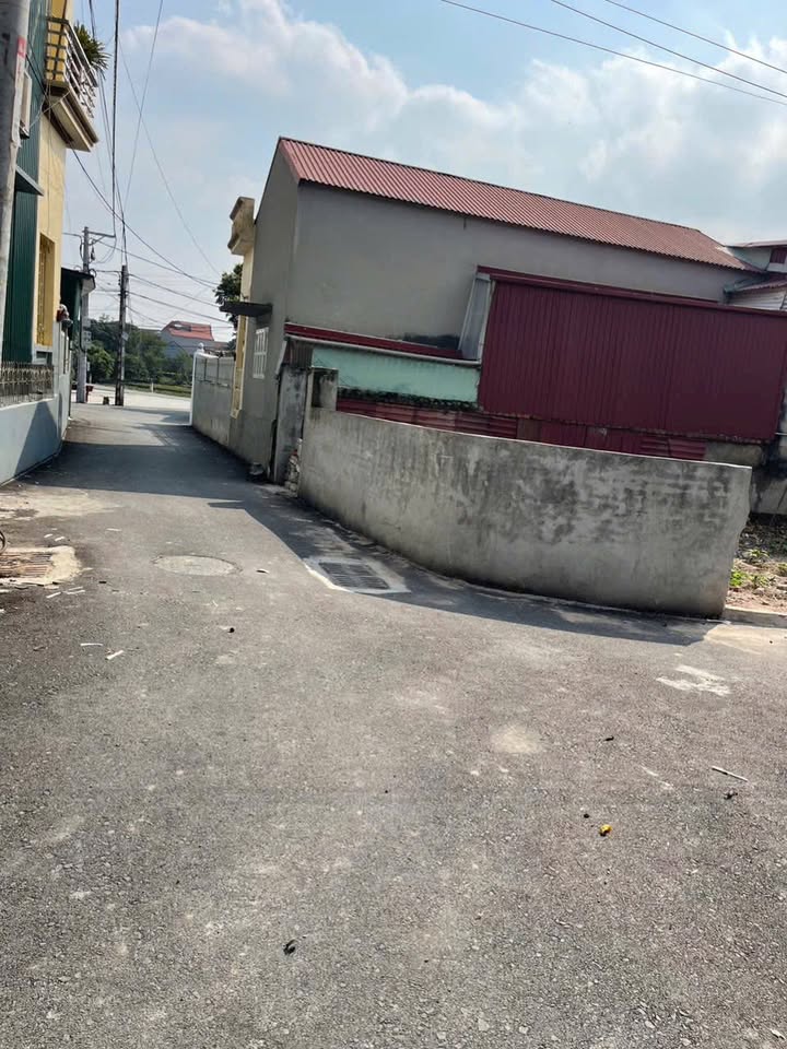 Bán đất Đoàn Đào Phù Cừ 90m² giá 1.3 tỷ - Lô góc vị trí đẹp!