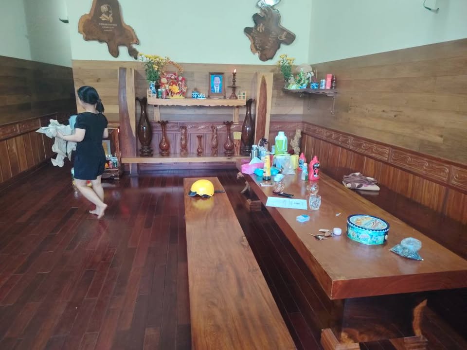 Nhà riêng Hẻm 170 Ywang, Buôn Ma Thuột 240m² - Giá tốt hiếm có!