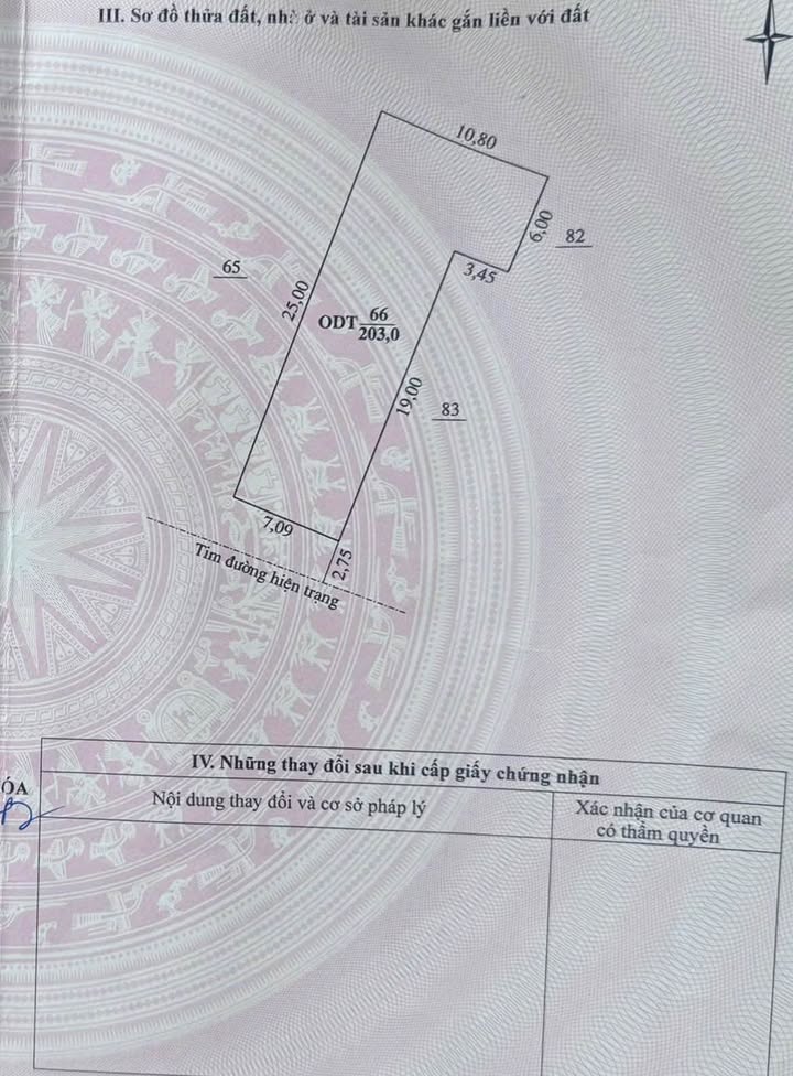 Bán Đất Vàng TP Thanh Hóa 200m², Mặt Tiền 7m - Giá Đầu Tư
