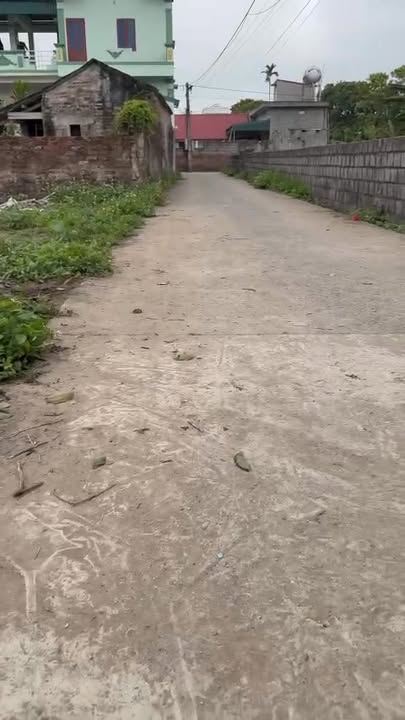 Đất nền Yên Nhân Ý Yên 100m² - Giá F0 CĐT, tiềm năng tăng giá!