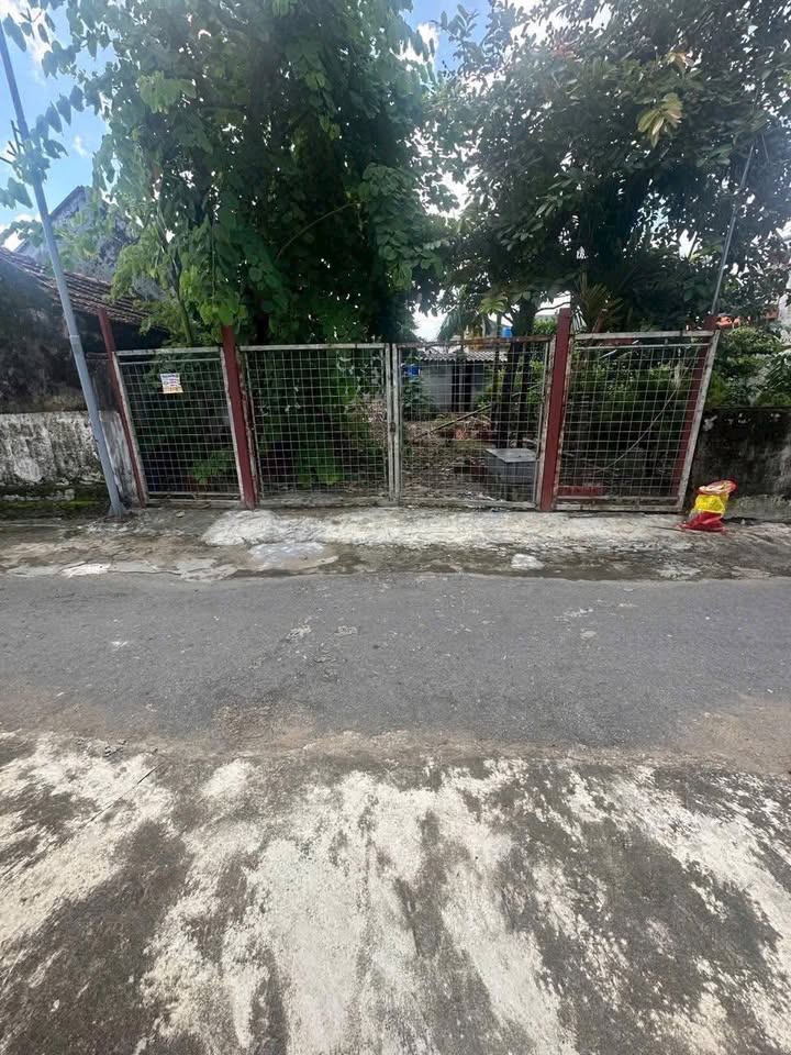 Bán Đất Giao Thủy Nam Định 117m² Sổ Đỏ Chính Chủ - Gần Chợ Gòi