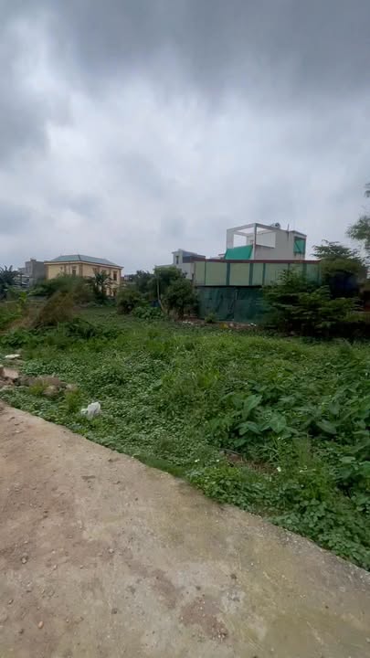 Đất Nền Lộc Hạ, Nam Định 56.5m² Nhỉnh 1 Tỷ - Ngõ Ô Tô Thoải Mái!