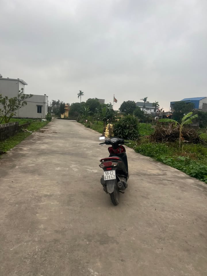 Bán Đất Vàng 145m² Phường Trường Thi, Ninh Bình - Trung Tâm, Gần Chợ, Trường Học