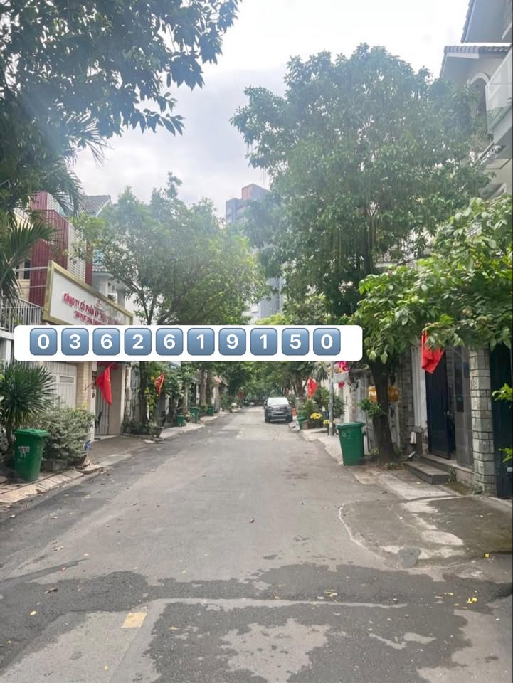 Nhà Phố Trần Não 160m² - Dòng Tiền Ổn Định 34 Triệu/Tháng!